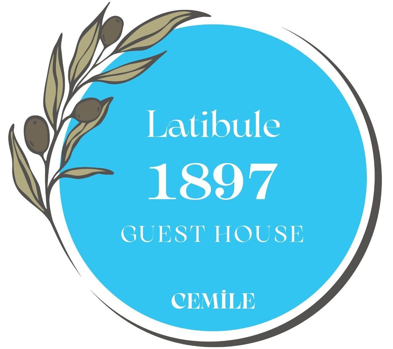Latibule 1897